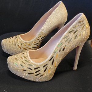 WOMENS HEELS